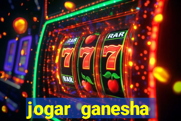 jogar ganesha fortune demo